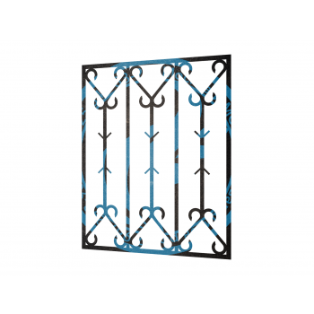 Ажурная решетка АР-70